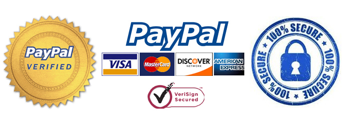 Secure Paypal Checkout