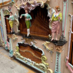 73-key J. Verbeeck (Antwerp) organ - acpilmer.com